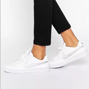 Nike Court Royale White Sneaker